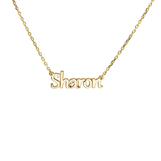 Custom Name Necklace (2)